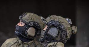 Sordin Secures Major NATO Contract for Hearing Protection Sordin Secures Major NATO Contract for Hearing Protection