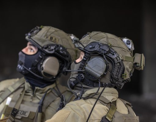 Sordin Secures Major NATO Contract for Hearing Protection Sordin Secures Major NATO Contract for Hearing Protection