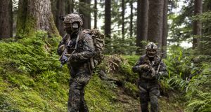 Meet the new X-TEMP PRO from KinetiXx Meet the new X-TEMP PRO from KinetiXx Tactical