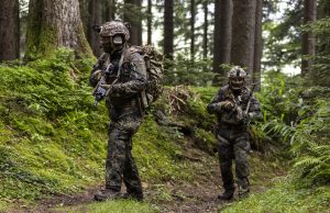 Meet the new X-TEMP PRO from KinetiXx Meet the new X-TEMP PRO from KinetiXx Tactical