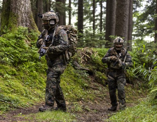 Meet the new X-TEMP PRO from KinetiXx Meet the new X-TEMP PRO from KinetiXx Tactical