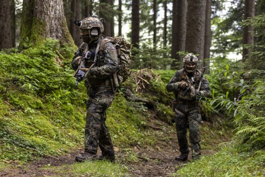 Meet the new X-TEMP PRO from KinetiXx Meet the new X-TEMP PRO from KinetiXx Tactical