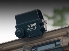 Introducing VIPR – Visually Integrated Precision Reticle Introducing VIPR - Visually Integrated Precision Reticle