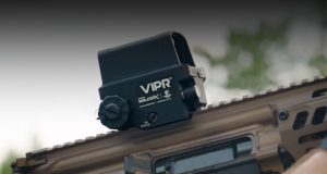 Introducing VIPR – Visually Integrated Precision Reticle Introducing VIPR - Visually Integrated Precision Reticle