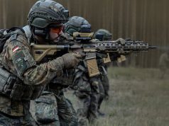 Das neue Sturmgewehr G95 Faktencheck - das neue Sturmgewehr G95