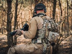 Coyote Brown: Built for Adaptability Coyote Brown: Built for Adaptability