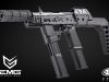 PTS Syndicate Official Statement EMG PTS FLUX Raider X P320 GBB