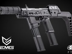 PTS Syndicate Official Statement EMG PTS FLUX Raider X P320 GBB