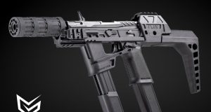 PTS Syndicate Official Statement EMG PTS FLUX Raider X P320 GBB