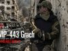 VFC MP-443 Grach Officially Launches VFC MP-443 Grach Gas Blowback Pistol