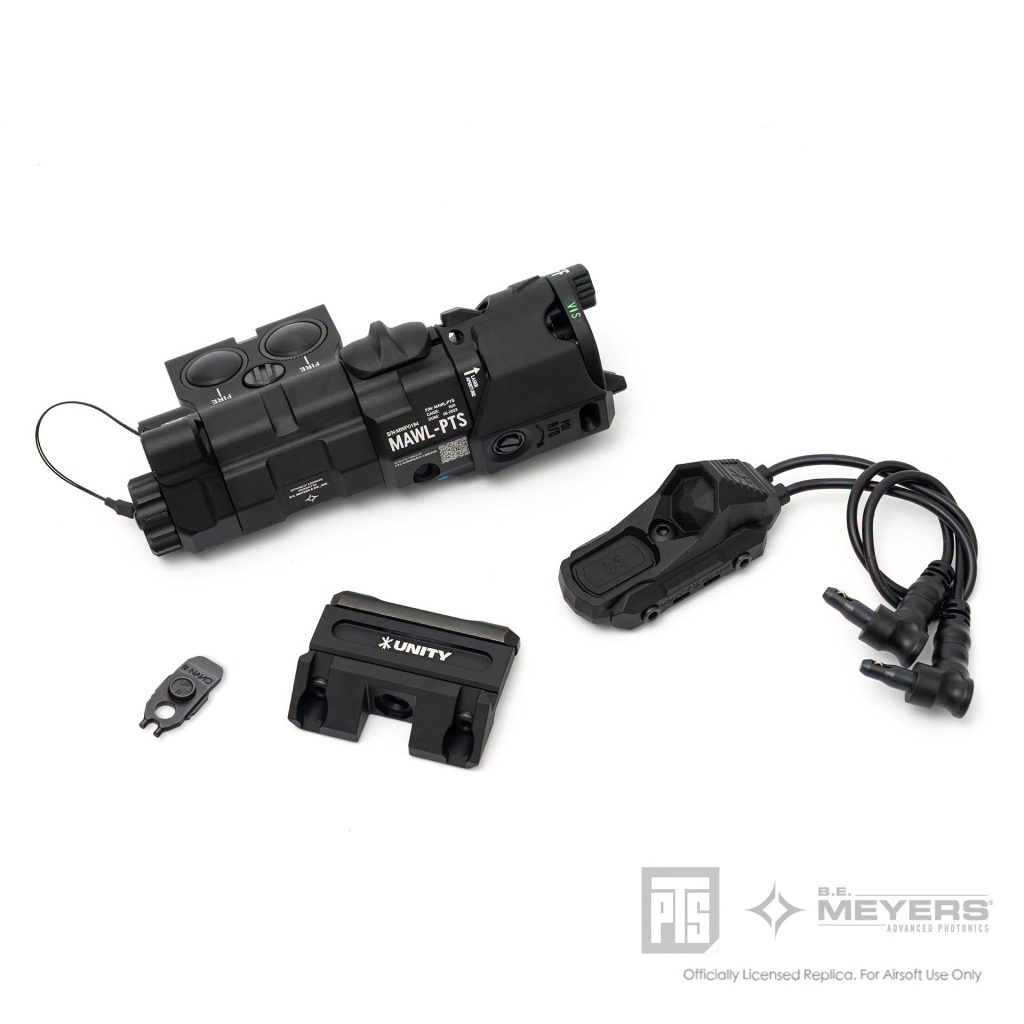 PTS MAWL-PTS Bundle Kit
