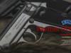 The VFC Walther PPK/S Silver Version is here! The VFC Walther PPK/S Silver Version is here