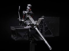 FN EXTENDS .50 CAL PINTLE WEAPON SYSTEM PRODUCT LIFE 𝗜𝗻𝘁𝗿𝗼𝗱𝘂𝗰𝗶𝗻𝗴 𝘁𝗵𝗲 𝗙𝗡® 𝗠𝟯𝗠 𝗘𝗡𝗗𝗨𝗥𝗔𝗡𝗖𝗘, 𝘁𝗵𝗲 𝗻𝗲𝘅𝘁 𝗴𝗲𝗻𝗲𝗿𝗮𝘁𝗶𝗼𝗻 𝗼𝗳 𝗙𝗡’𝘀 .𝟱𝟬 𝗰𝗮𝗹𝗶𝗯𝗿𝗲 𝗺𝗮𝗰𝗵𝗶𝗻𝗲 𝗴𝘂𝗻