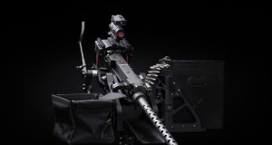 FN EXTENDS .50 CAL PINTLE WEAPON SYSTEM PRODUCT LIFE 𝗜𝗻𝘁𝗿𝗼𝗱𝘂𝗰𝗶𝗻𝗴 𝘁𝗵𝗲 𝗙𝗡® 𝗠𝟯𝗠 𝗘𝗡𝗗𝗨𝗥𝗔𝗡𝗖𝗘, 𝘁𝗵𝗲 𝗻𝗲𝘅𝘁 𝗴𝗲𝗻𝗲𝗿𝗮𝘁𝗶𝗼𝗻 𝗼𝗳 𝗙𝗡’𝘀 .𝟱𝟬 𝗰𝗮𝗹𝗶𝗯𝗿𝗲 𝗺𝗮𝗰𝗵𝗶𝗻𝗲 𝗴𝘂𝗻