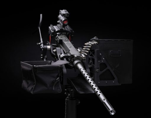 FN EXTENDS .50 CAL PINTLE WEAPON SYSTEM PRODUCT LIFE ๐๐ป๐๐ฟ๐ผ๐ฑ๐๐ฐ๐ถ๐ป๐ด ๐๐ต๐ฒ ๐๐กยฎ ๐ ๐ฏ๐ ๐๐ก๐๐จ๐ฅ๐๐ก๐๐, ๐๐ต๐ฒ ๐ป๐ฒ๐
๐ ๐ด๐ฒ๐ป๐ฒ๐ฟ๐ฎ๐๐ถ๐ผ๐ป ๐ผ๐ณ ๐๐กโ๐ .๐ฑ๐ฌ ๐ฐ๐ฎ๐น๐ถ๐ฏ๐ฟ๐ฒ ๐บ๐ฎ๐ฐ๐ต๐ถ๐ป๐ฒ ๐ด๐๐ป
