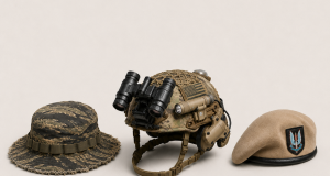The End of Uncontested ISR with SOCOM The End of Uncontested ISR: Why US Special Operations must rediscover Special Reconnaissance
