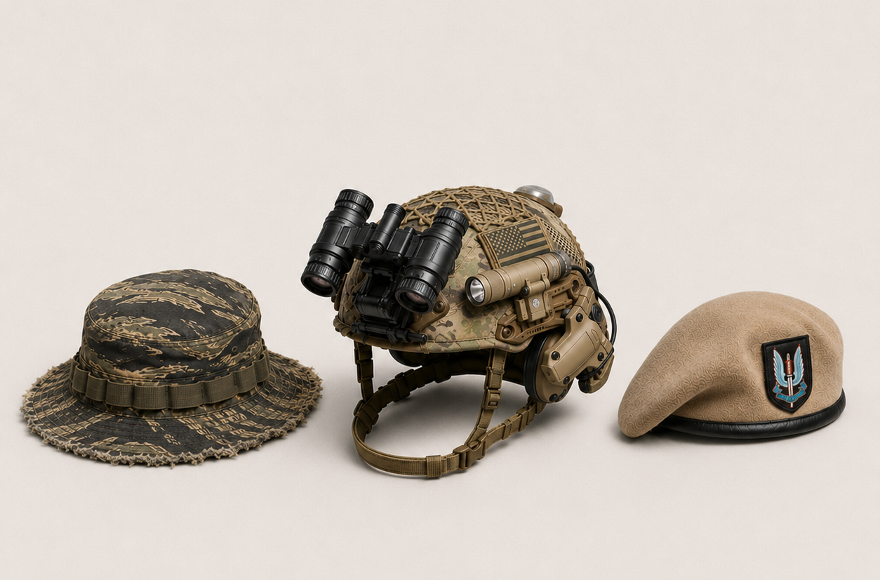 The End of Uncontested ISR: Why US Special Operations must rediscover Special Reconnaissance