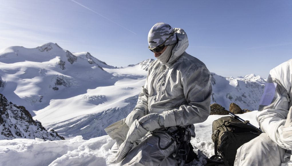 Cold Weather Gear Preparations