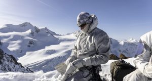 Cold Weather Gear Preparations W+R Pro Line Winter Gloves