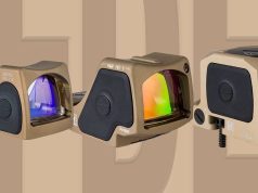 Trijicon FDE RMR and RCRs are here! the RMR Green Dot, RMR HD, and RCR are now available in brown (FDE)