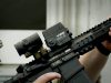 INTRODUCING THE WILCOX VIPR ntroducing the WILCOX VIPRโข: the ultimate direct-view optical sight, delivering unprecedented flexibility and precision.
