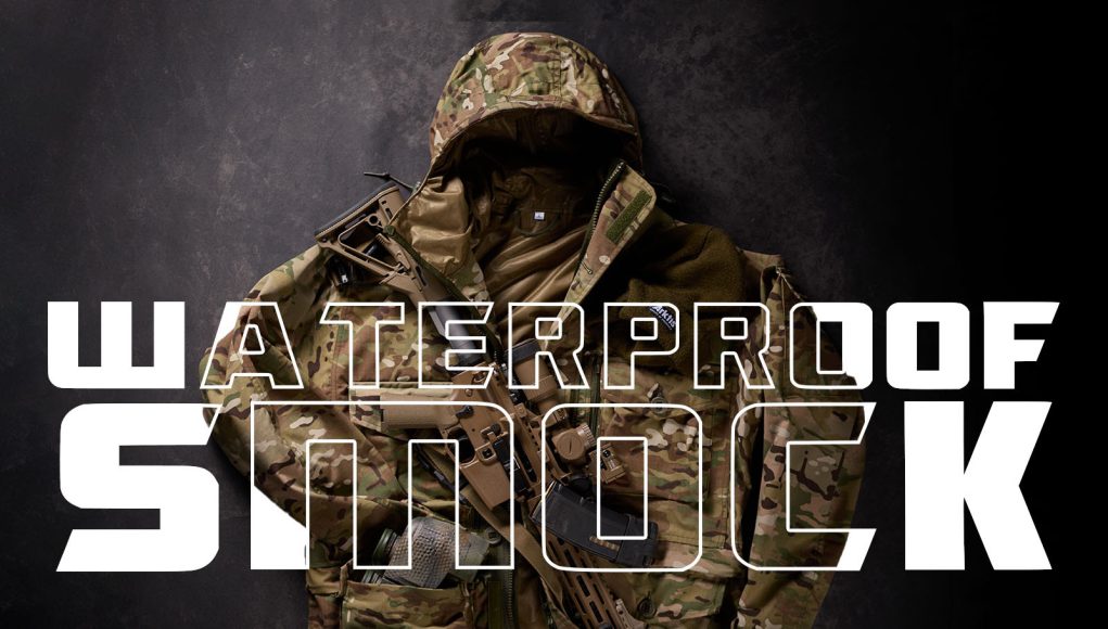 Arktis B310 WATERPROOF SMOCK Arktis B310 WATERPROOF SMOCK