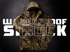 Arktis B310 WATERPROOF SMOCK Arktis B310 WATERPROOF SMOCK
