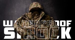 Arktis B310 WATERPROOF SMOCK Arktis B310 WATERPROOF SMOCK