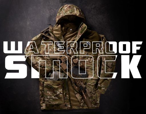 Arktis B310 WATERPROOF SMOCK Arktis B310 WATERPROOF SMOCK