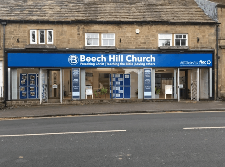 beech hill church