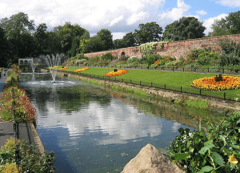 canal gardens roundhay