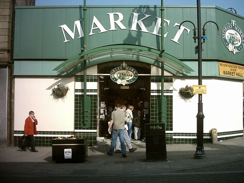 morley market