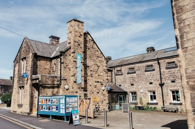 otley courthouse