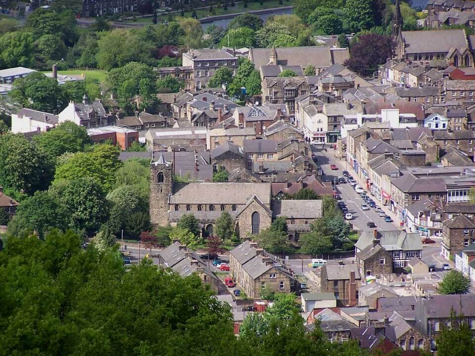 otley leeds