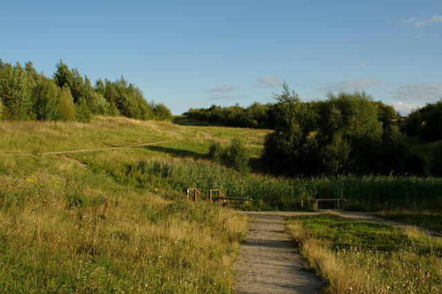 rothwell country park