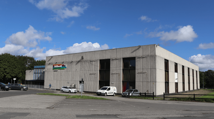 rothwell leisure centre
