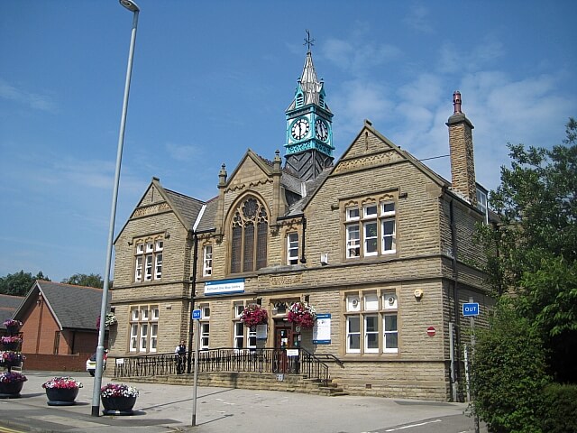 Rothwell, Leeds