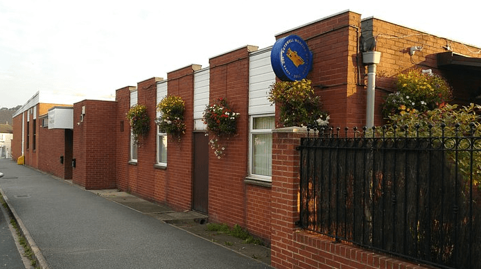 rothwell working men’s club