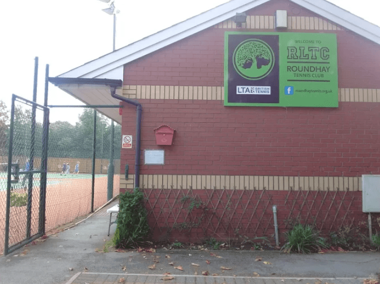 roundhay lawn tennis club