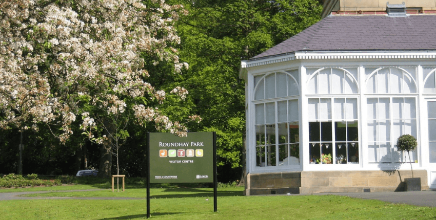 roundhay park