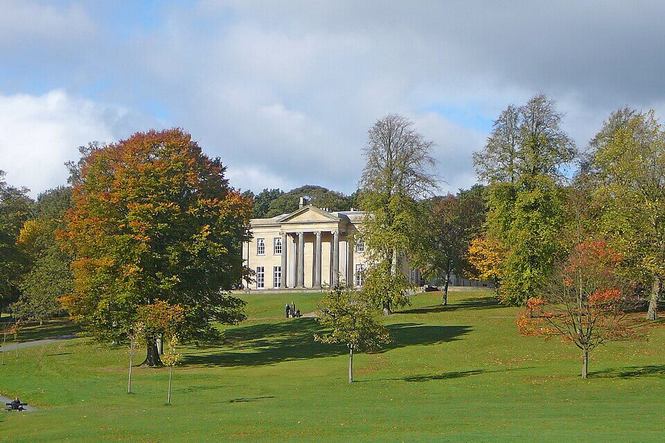 roundhay
