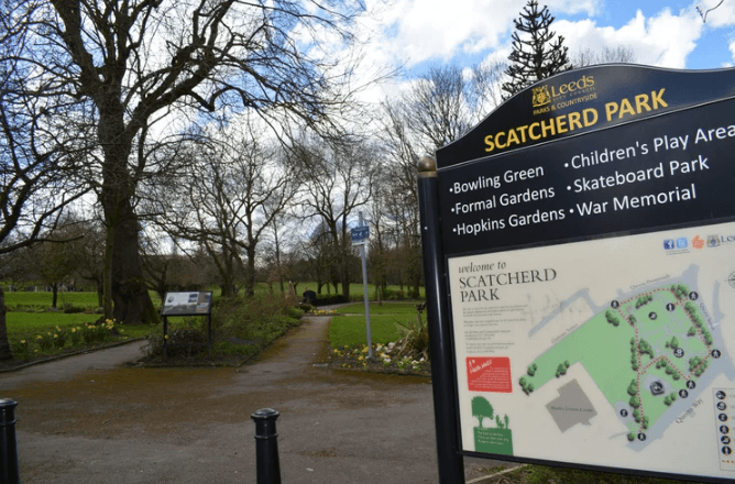 scatcherd park