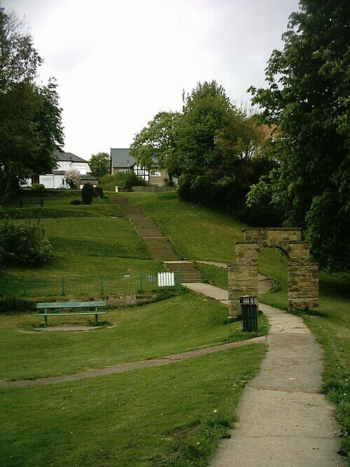 wetherby ings