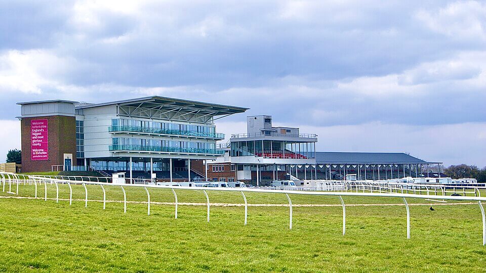 wetherby racecourse