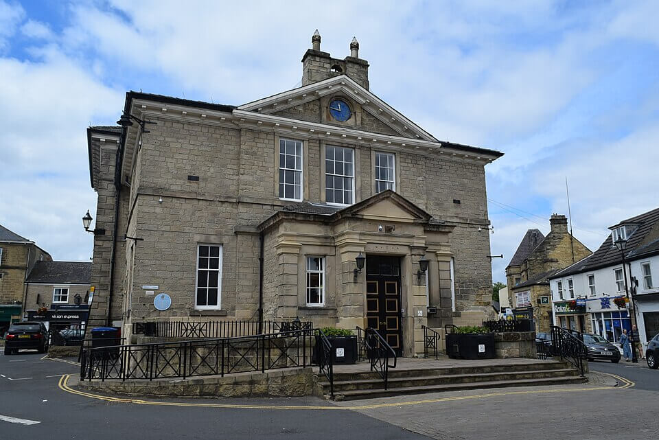 wetherby,