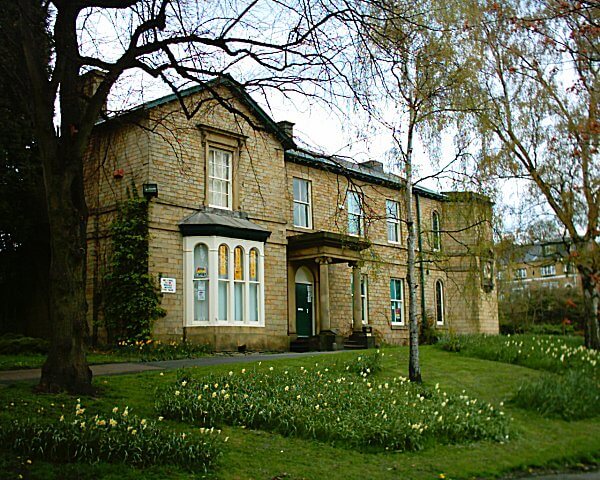 abbeyfield house