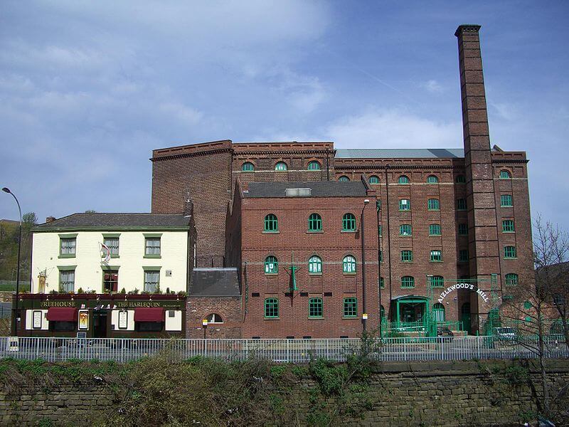 aizlewood's mill