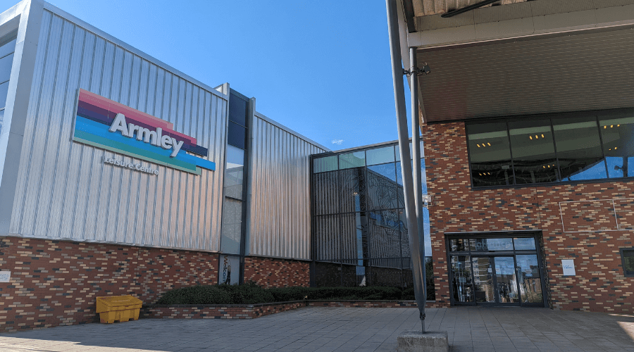 armley leisure centre