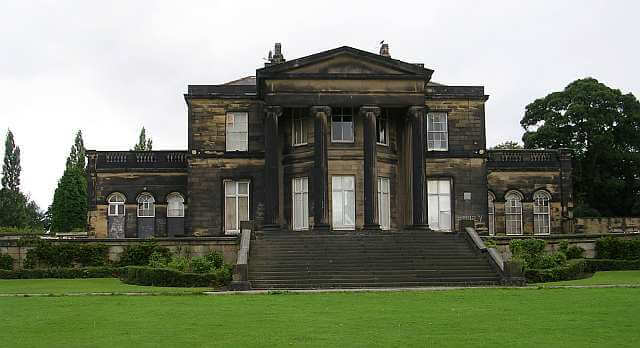 armley park