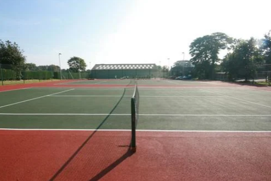 armley tennis club